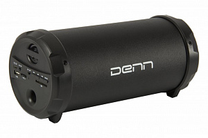 DENN DBS TUBE