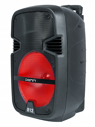 DENN DBS812
