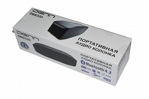 DENN DBS330								