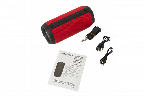 DENN DBS IPX402