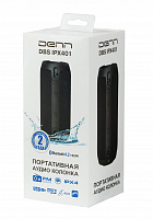 DENN DBS IPX401
