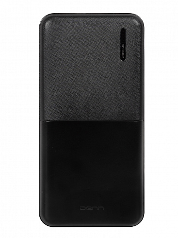 DENN DPB20001 Black