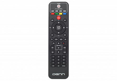 DENN DDT104