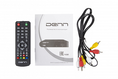 DENN DDT110