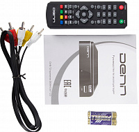 DENN DDT120