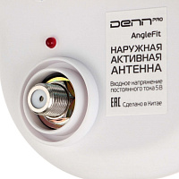 Denn PRO Anglefit