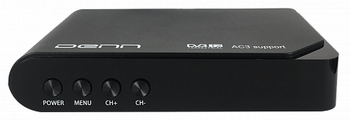 DENN DDT150