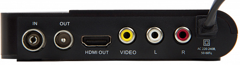 DENN DDT110