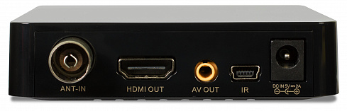 DENN DDT104