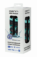 DENN DBS IPX404