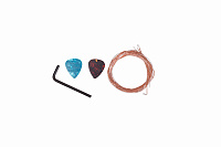 Гитара акустическая DENN DCG390