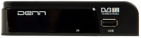 DENN DDT120