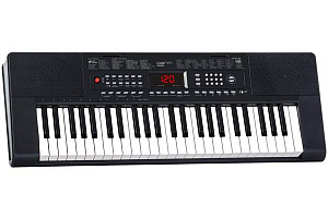 Синтезатор 49 клавиш DENN DEK495