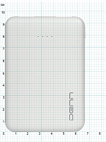 DENN DPB5000