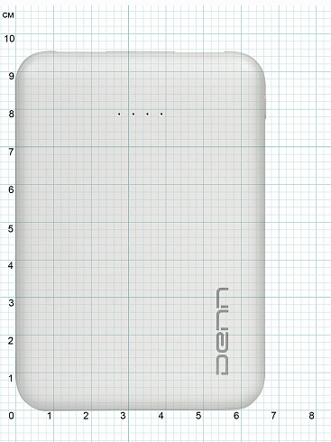 DENN DPB5000
