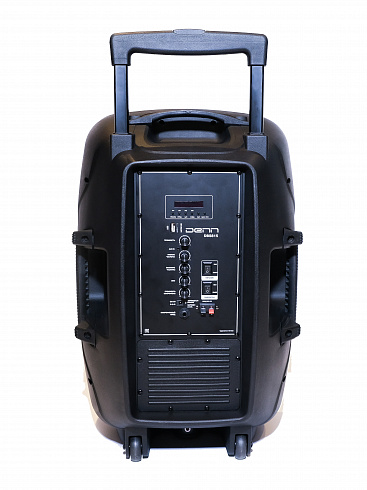 DENN DBS815