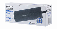 DENN DBS F002 black