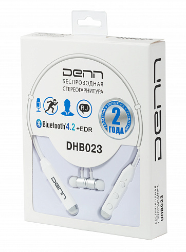 DENN DHB023