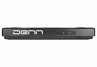 Синтезатор 61 клавиша DENN DEK612