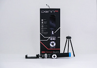 DENN PRO DSS PREMIUM BLACK