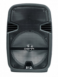 DENN DBS812
