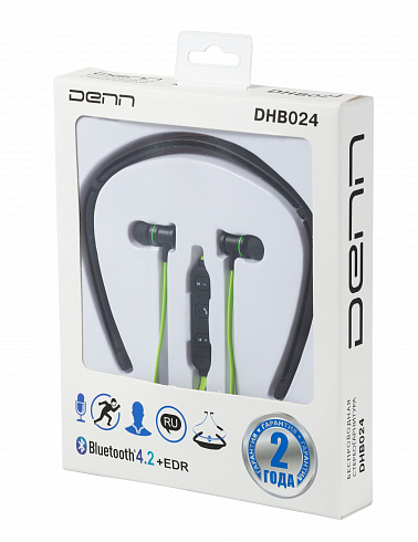 DENN DHB024