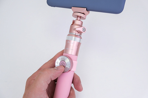 DENN PRO DSS PREMIUM PINK