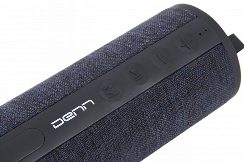 DENN DBS F002 black