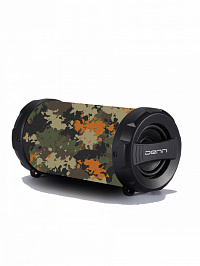 DENN DBS370 Green-Red