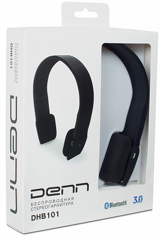 DENN DHB101