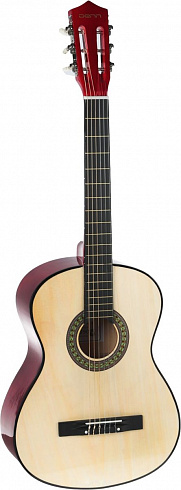 Гитара акустическая DENN DCG390
