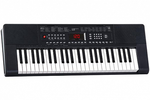 Синтезатор 49 клавиш DENN DEK495