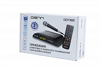 DENN DDT300