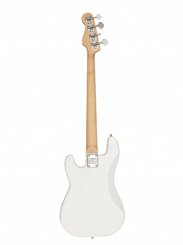 Бас-гитара DENN SB100 WH