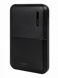 DENN DPB5001 Black