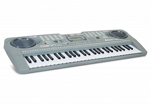 Синтезатор 54 клавиши DENN DEK546