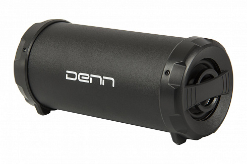 DENN DBS TUBE