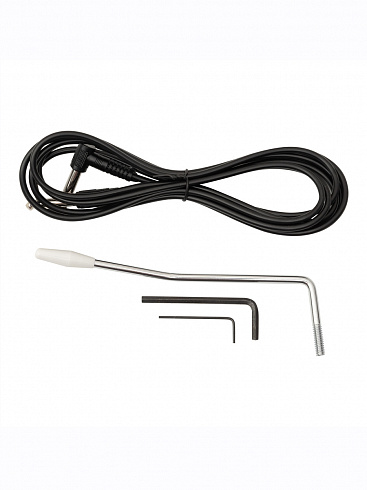 Электрогитара DENN ST100 BK