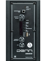 DENN DBS808