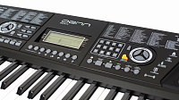 Синтезатор 61 клавиша DENN DEK610