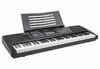 Синтезатор 61 клавиша DENN DEK610