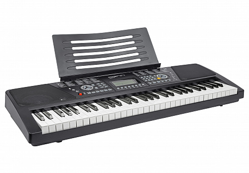 Синтезатор 61 клавиша DENN DEK610