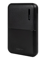 DENN DPB5001 Black