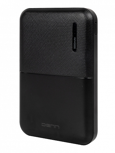 DENN DPB5001 Black