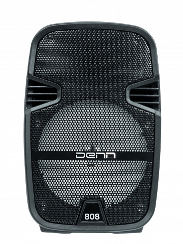 DENN DBS808