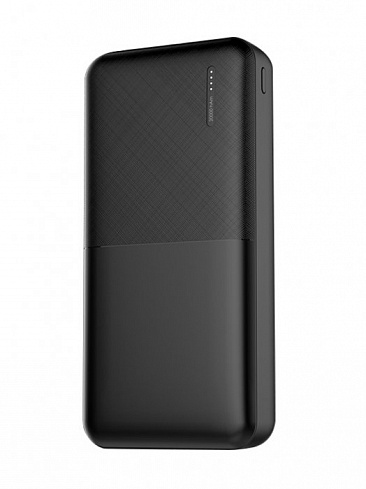 DENN DPB20001 Black