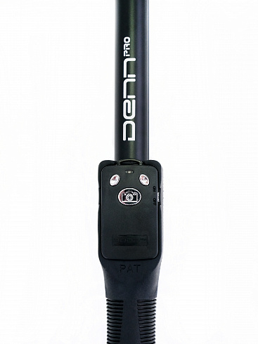 DENN PRO DSS VLOGER