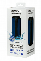 DENN DBS IPX405																					