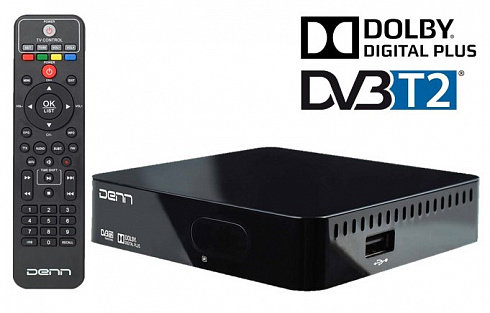 DENN DDT104