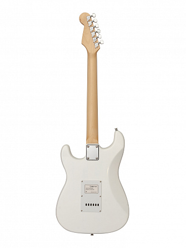 Электрогитара DENN ST100 WH